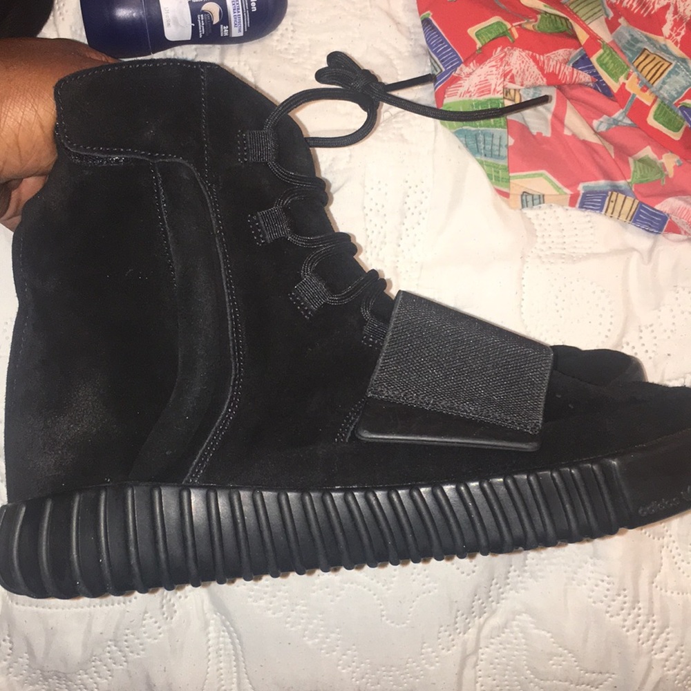Yeezy 750 Boost
